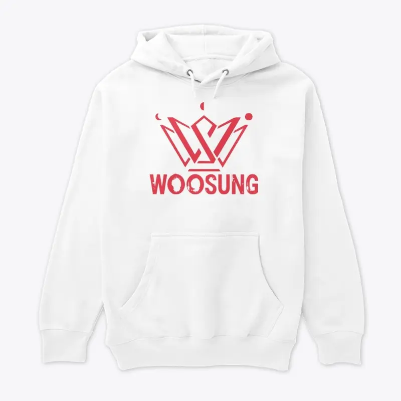 Woosung Merch