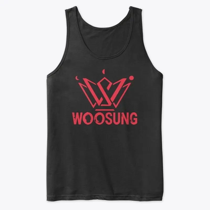 Woosung Merch