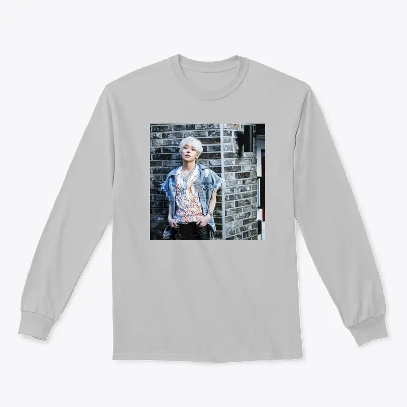 Woosung Merch