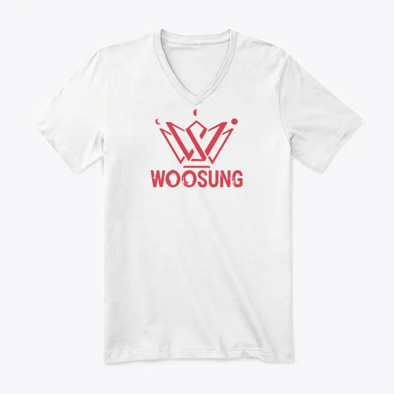 Woosung Merch