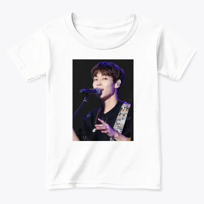 Woosung Merch