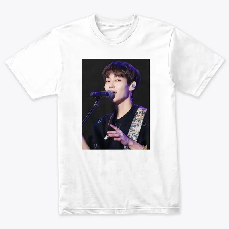 Woosung Merch