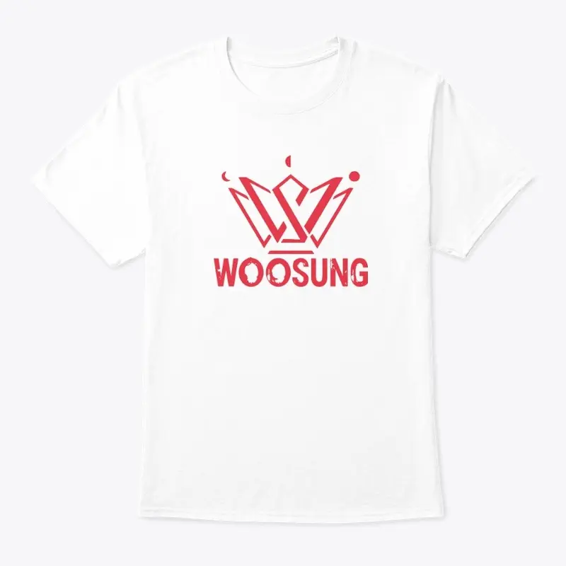 Woosung Merch