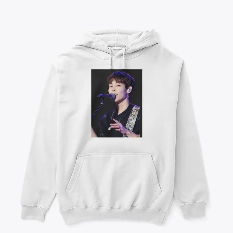 Woosung Merch