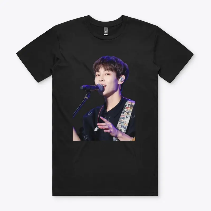 Woosung Merch