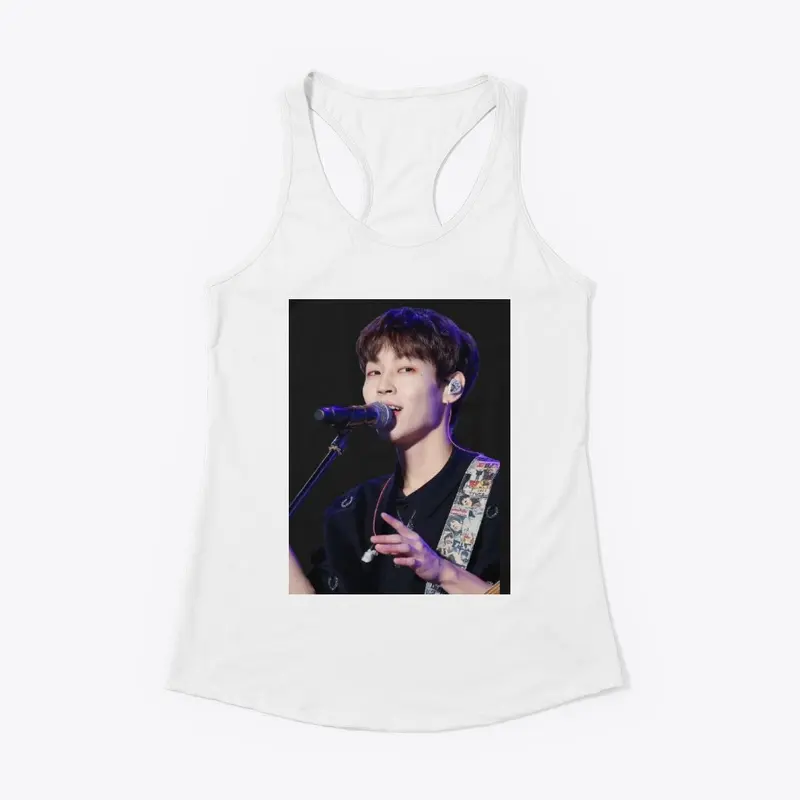 Woosung Merch