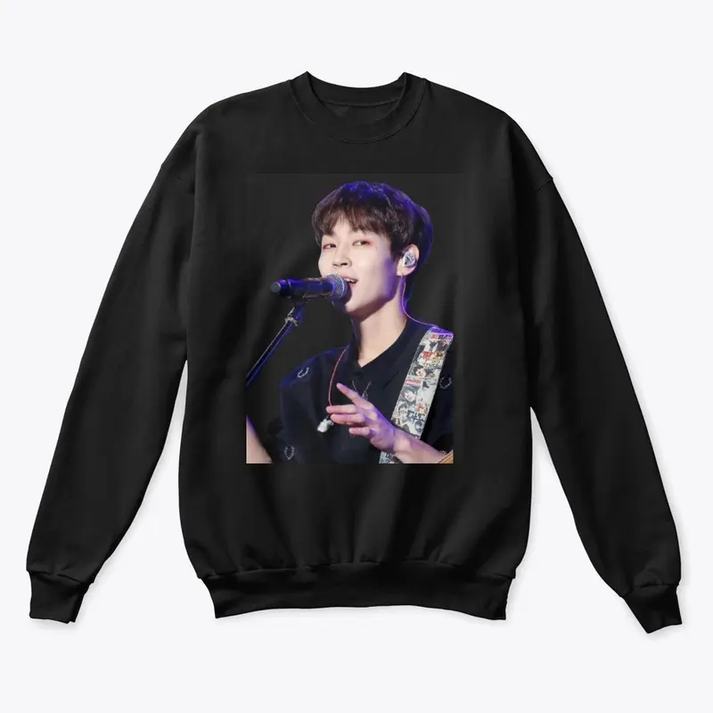 Woosung Merch