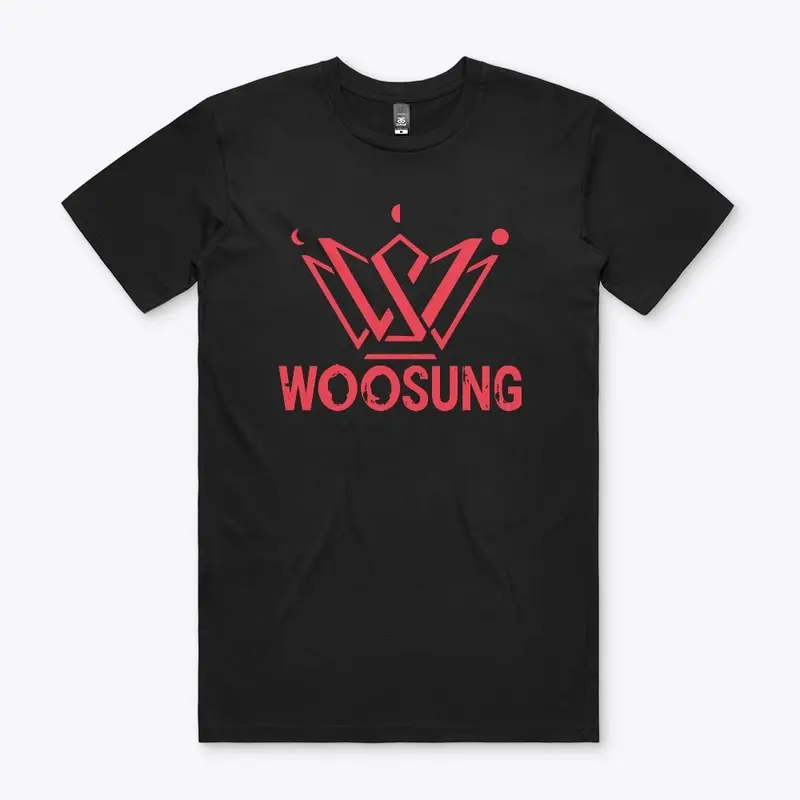 Woosung Merch